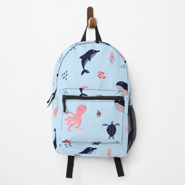 Item preview, Ocean Life designed and sold by Lizvole.