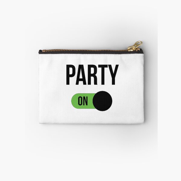 Item preview, Party Mode On designed and sold by hanvizr.
