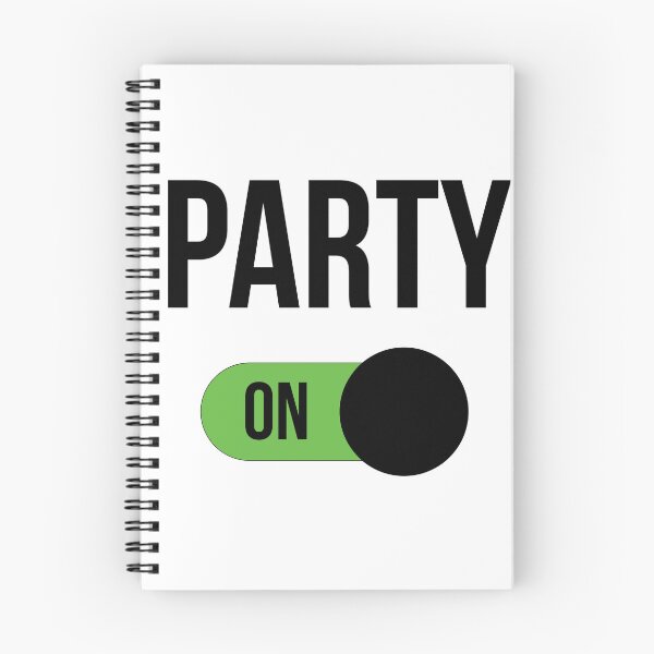 Item preview, Party Mode On designed and sold by hanvizr.