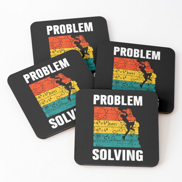 Item preview, Problem Solving For Rock climber designed and sold by Glitche-Shop.