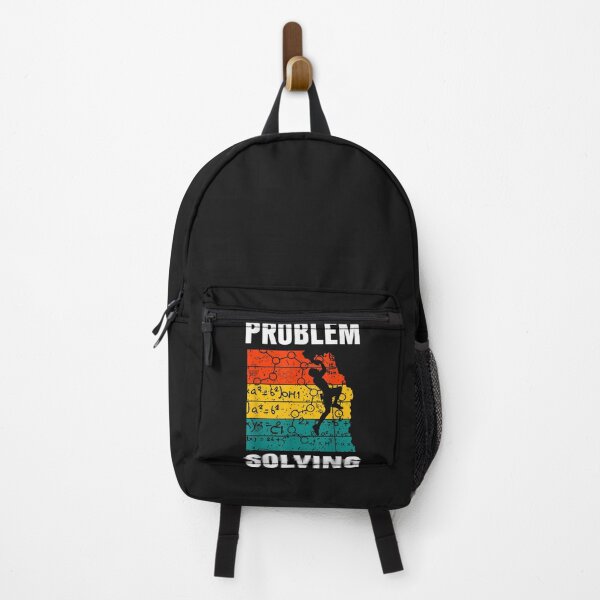 Item preview, Problem Solving For Rock climber designed and sold by Glitche-Shop.