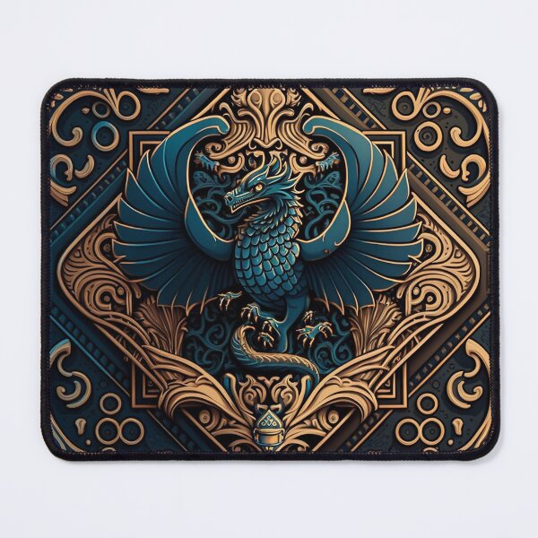 Item preview, Royal Dragon designed and sold by xcelestite.