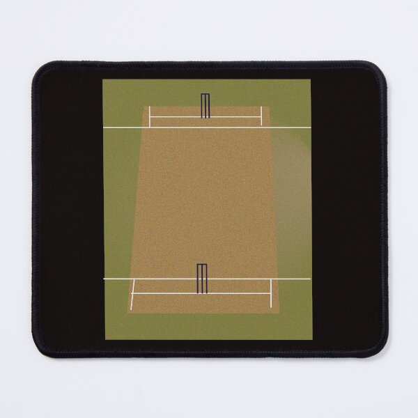 Item preview, cricket pitch designed and sold by MarcoSc11.