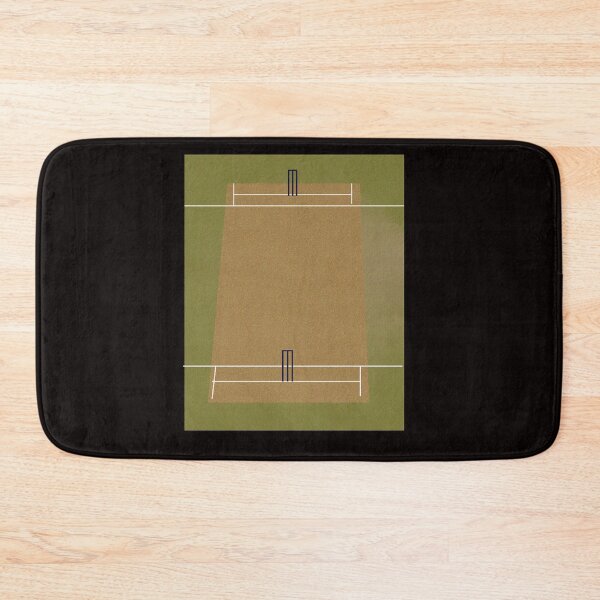 Item preview, cricket pitch designed and sold by MarcoSc11.