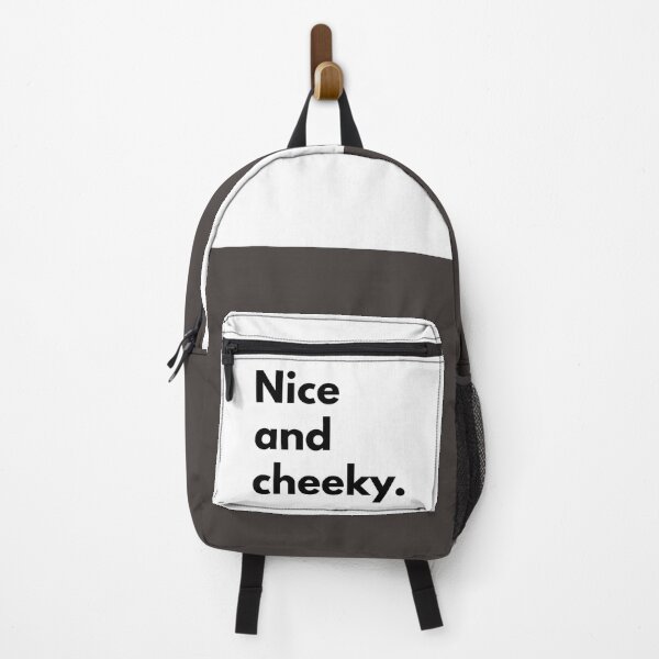 Item preview, Nice and cheeky. designed and sold by Dj Gavric998.