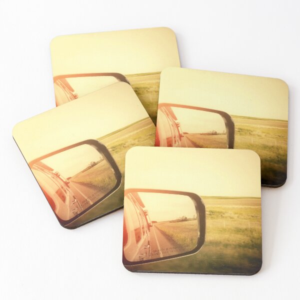 Item preview, Scenic road trip, Saskatchewan, Canada designed and sold by Nalidsa Sukprasert.