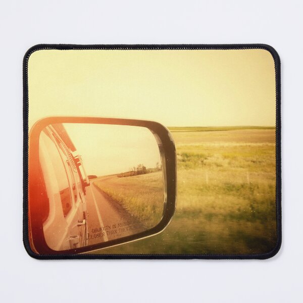 Item preview, Scenic road trip, Saskatchewan, Canada designed and sold by Nalidsa Sukprasert.