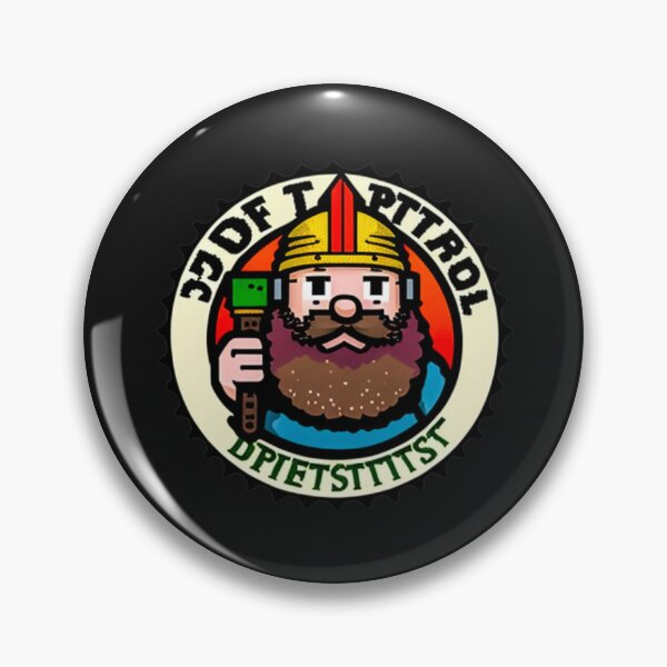 Item preview, Dwarf Fortress Essential Khuzdul designed and sold by ValleyDream.