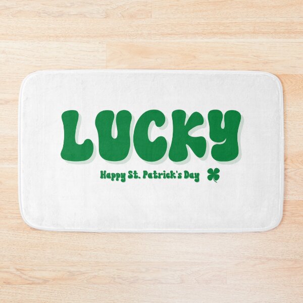 Item preview, Patrick’s Day, Lucky designed and sold by HarriPaloma.