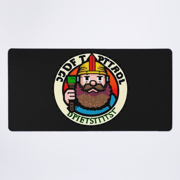 Item preview, Dwarf Fortress Essential Khuzdul designed and sold by ValleyDream.