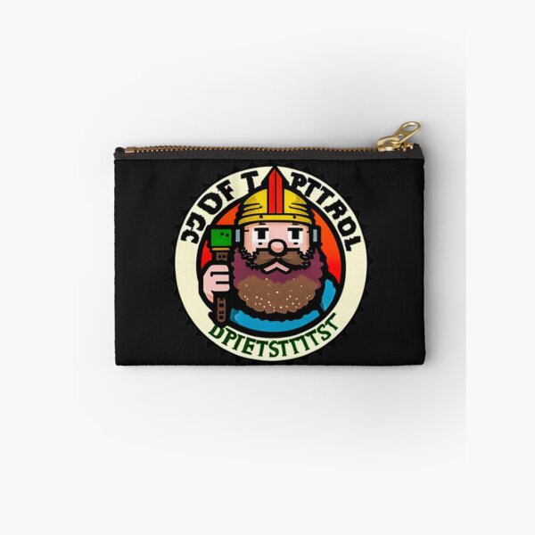 Item preview, Dwarf Fortress Essential Khuzdul designed and sold by ValleyDream.