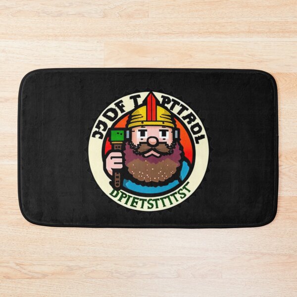 Item preview, Dwarf Fortress Essential Khuzdul designed and sold by ValleyDream.