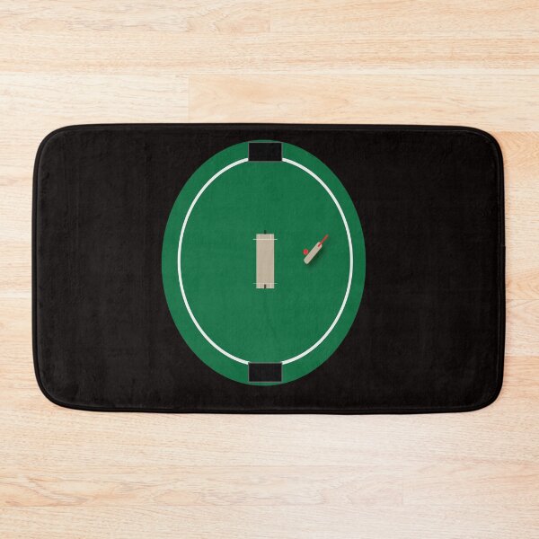 Item preview, cricket pitch designed and sold by MarcoSc11.