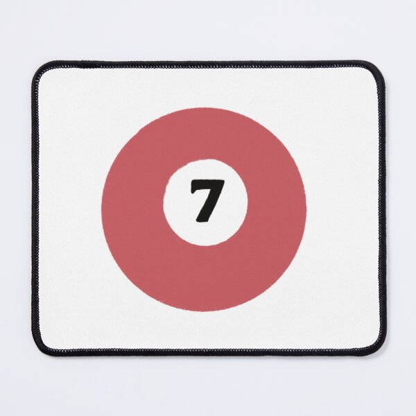 Item preview, Billiard game billiard lover billiard pro Six six number designed and sold by Tropical Blood.