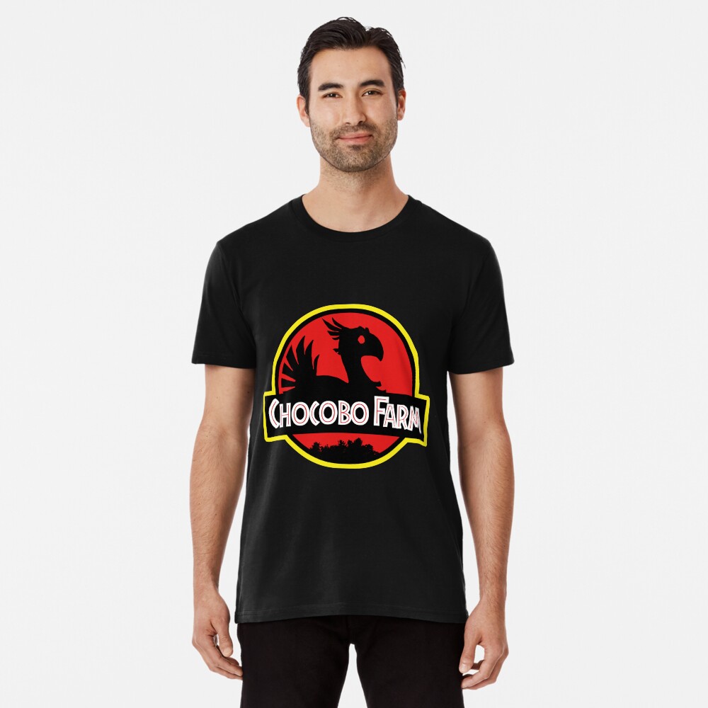Item preview, Premium T-Shirt designed and sold by jackleeson.