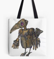 Klang Tote Bag