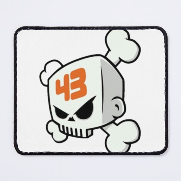 Item preview, HUMAN SKULL 43 ,Funny Halloween Jack O Lantern Scary Skull - Skull Lover designed and sold by MetooStore ⭐⭐⭐⭐⭐.