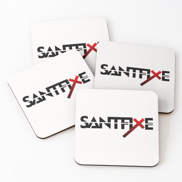 Artikelvorschau, Flaggschiff-Design von Santfixe entworfen und verkauft von gitimalia.
