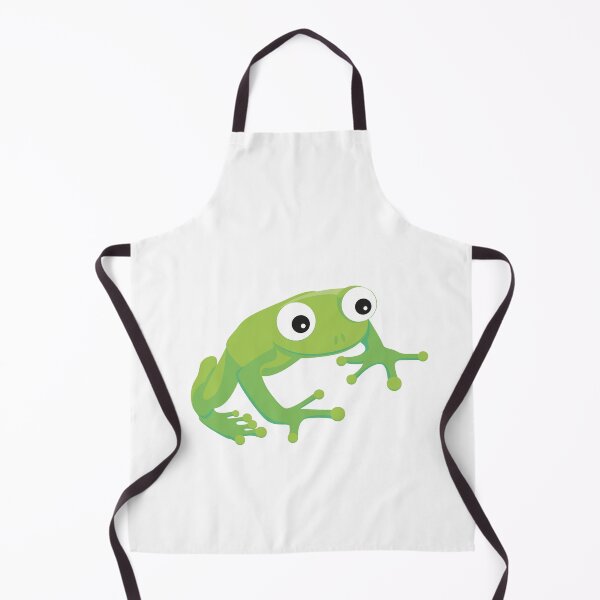 Item preview, frog designed and sold by Corinna Arauner.
