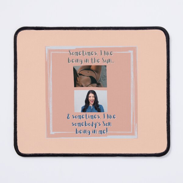Item preview, Play on words Innuendo Design designed and sold by CoyoteGifts.