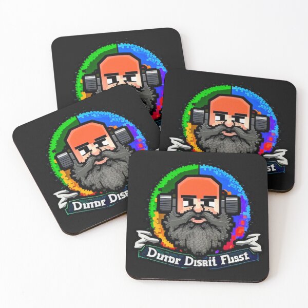 Item preview, Dwarf Fortress Essential Khuzdul designed and sold by ValleyDream.