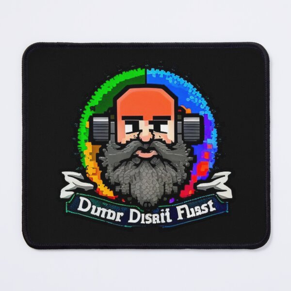 Item preview, Dwarf Fortress Essential Khuzdul designed and sold by ValleyDream.