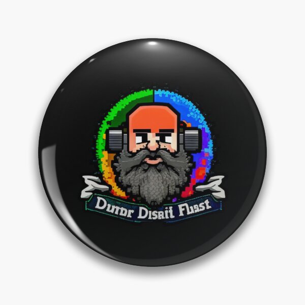 Item preview, Dwarf Fortress Essential Khuzdul designed and sold by ValleyDream.