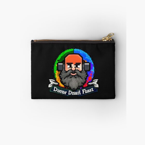 Item preview, Dwarf Fortress Essential Khuzdul designed and sold by ValleyDream.