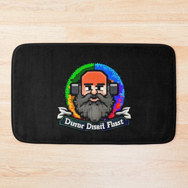 Item preview, Dwarf Fortress Essential Khuzdul designed and sold by ValleyDream.