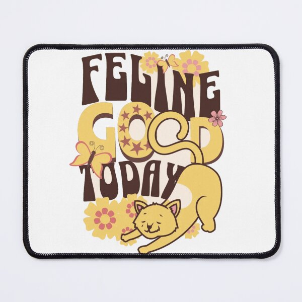 Item preview, feling good today  designed and sold by OVO STORE.
