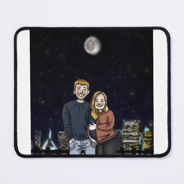 Item preview, Copy of L + L engagement  designed and sold by jajatomtom.