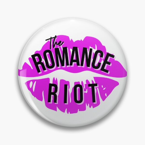Item preview, The Romance Riot designed and sold by KatePrada.