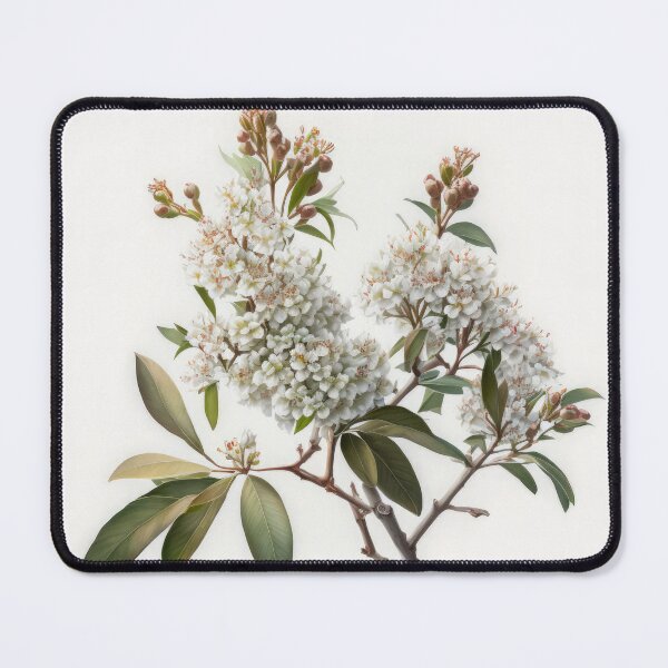 Item preview, White Crepe Myrtle designed and sold by Vanover Designs.