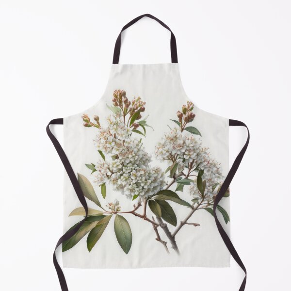 Item preview, White Crepe Myrtle designed and sold by Vanover Designs.