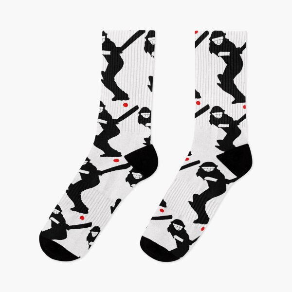 Item preview, Cricket player - silhouette black designed and sold by MarcoSc11.