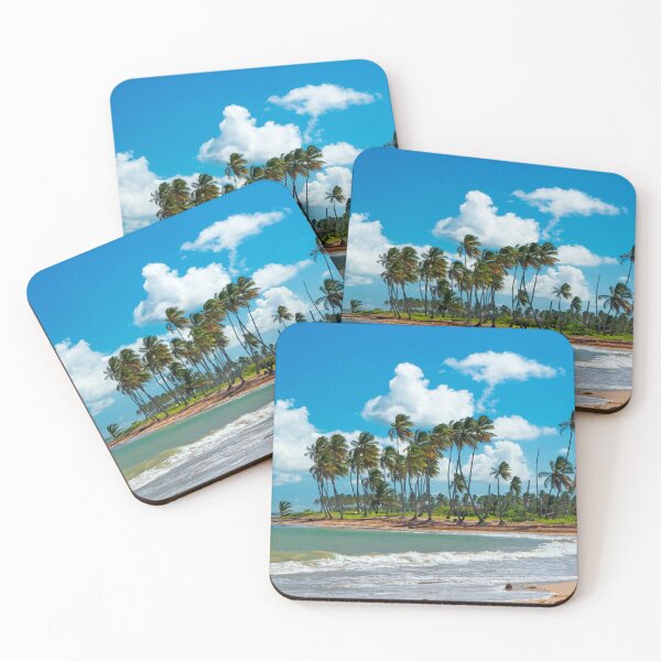 Item preview, Palms Swaying in the Breeze designed and sold by Brian Shaw.