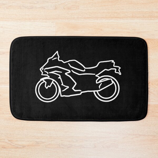 Item preview, Ninja H2 SX SE designed and sold by AutoClub.