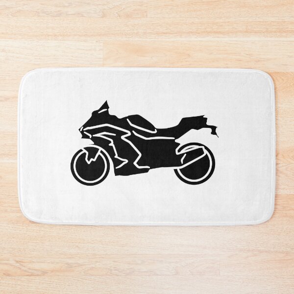 Item preview, Ninja H2 SX SE designed and sold by AutoClub.