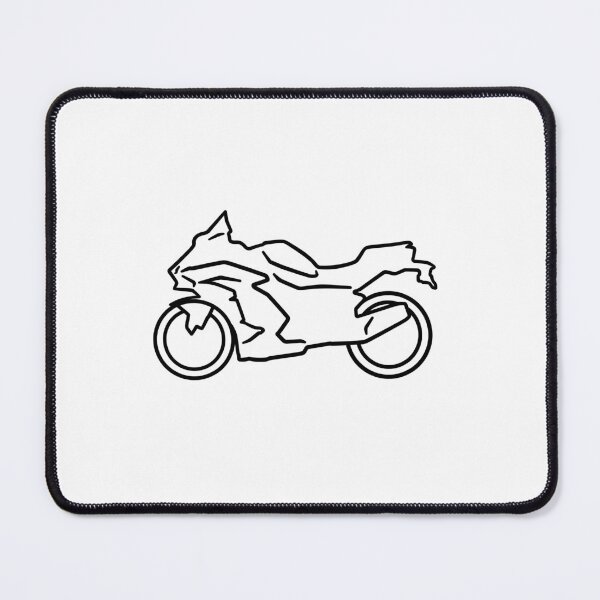 Item preview, Ninja H2 SX SE designed and sold by AutoClub.