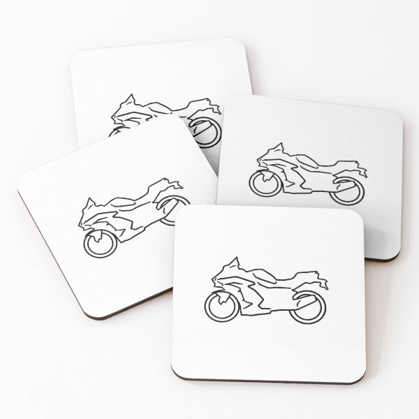 Item preview, Ninja H2 SX SE designed and sold by AutoClub.