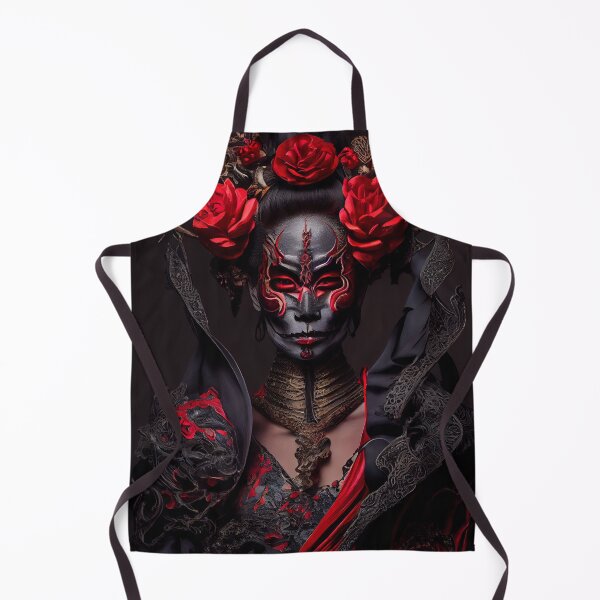 Item preview, Aoki no Gaki designed and sold by OccultDreams.