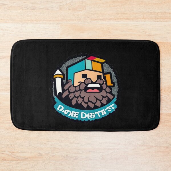 Item preview,  Dwarf Fortress Essential Khuzdul designed and sold by ValleyDream.