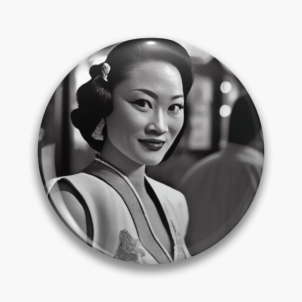Item preview, Shanghai 1943 (as if) designed and sold by LonelyKraken.