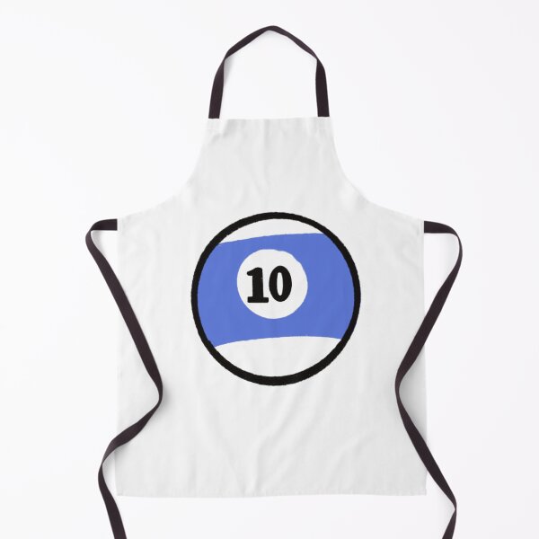 Item preview, Billiard billiard game cool lover billiard ten number designed and sold by Tropical Blood.