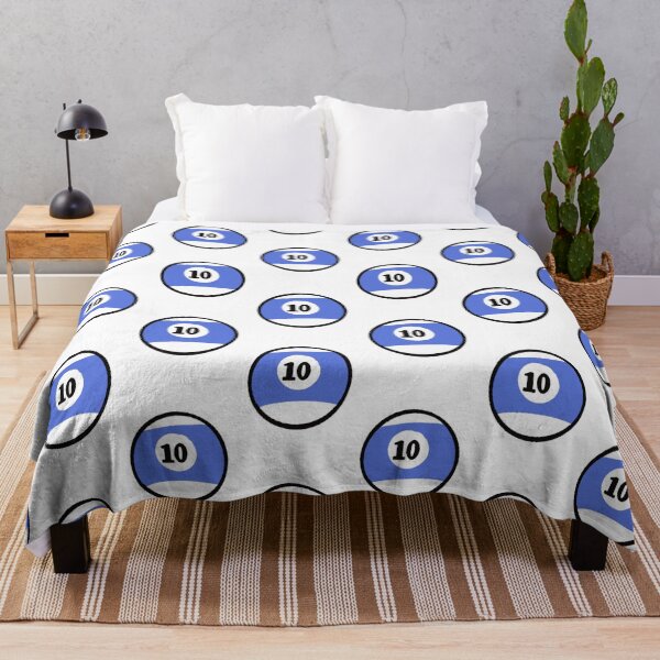 Item preview, Billiard billiard game cool lover billiard ten number  designed and sold by Tropical Blood.