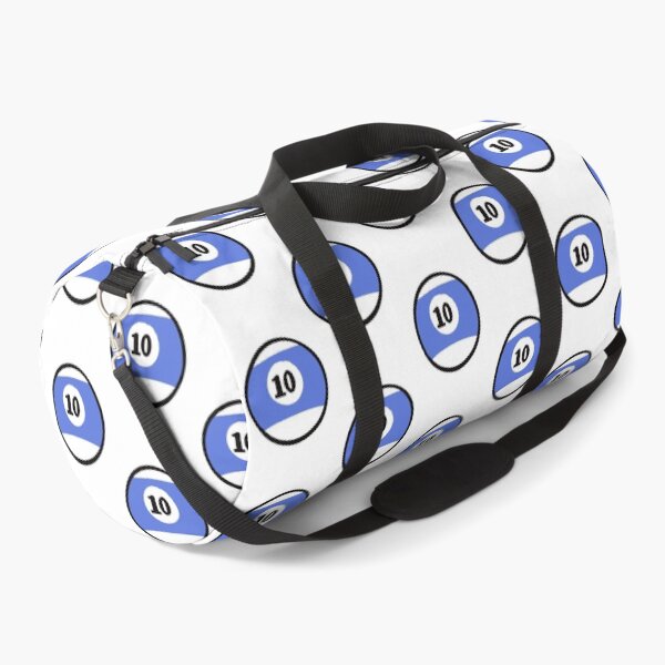 Item preview, Billiard billiard game cool lover billiard ten number  designed and sold by Tropical Blood.