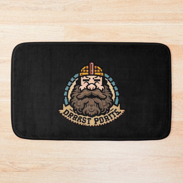 Item preview, Dwarf Fortress Essential Khuzdul designed and sold by ValleyDream.
