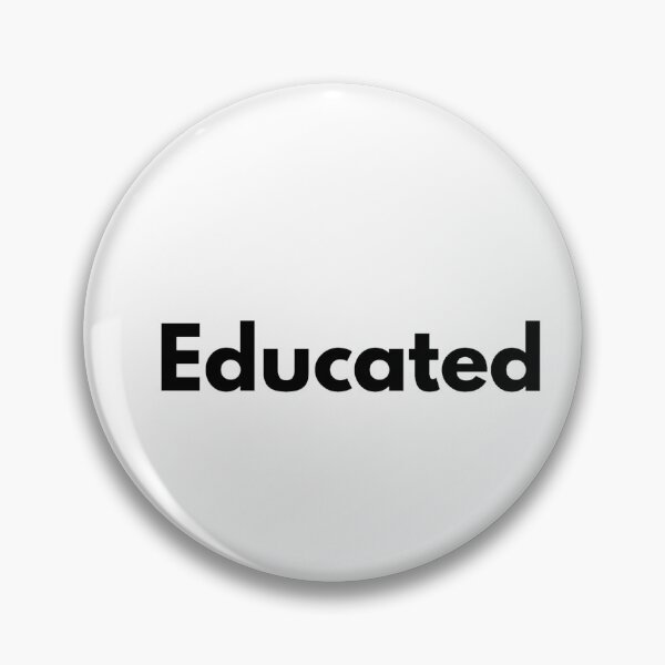 Item preview, Educated  designed and sold by Dj Gavric998.