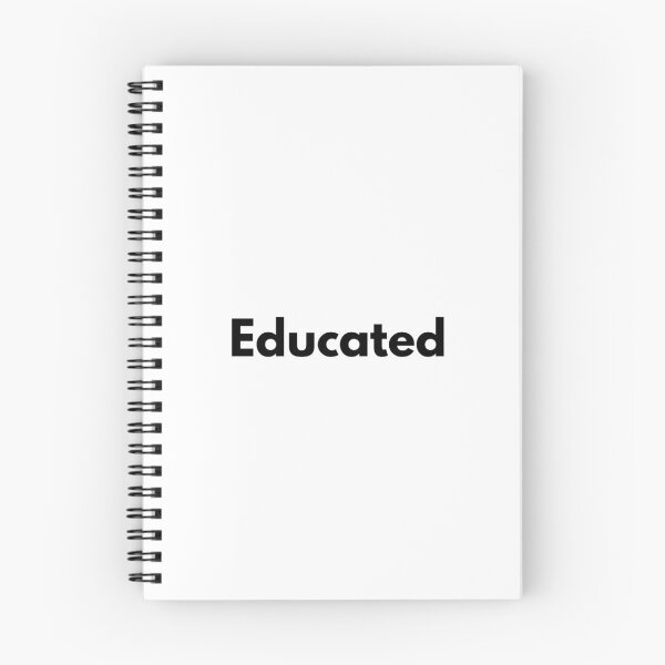 Item preview, Educated  designed and sold by Dj Gavric998.