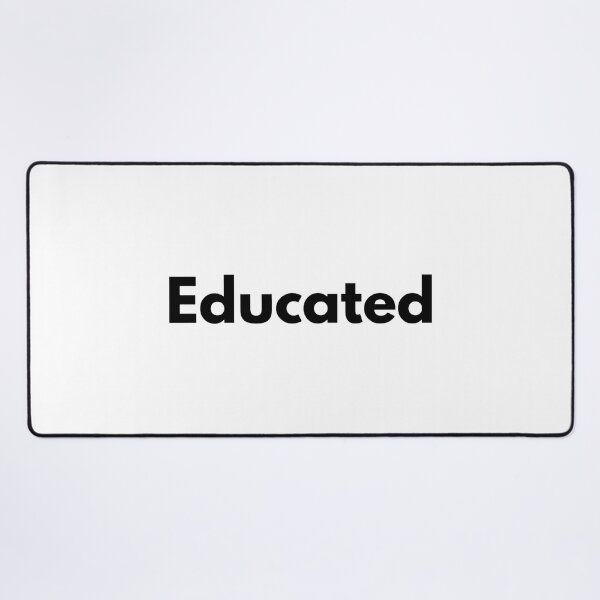 Item preview, Educated designed and sold by Dj Gavric998.